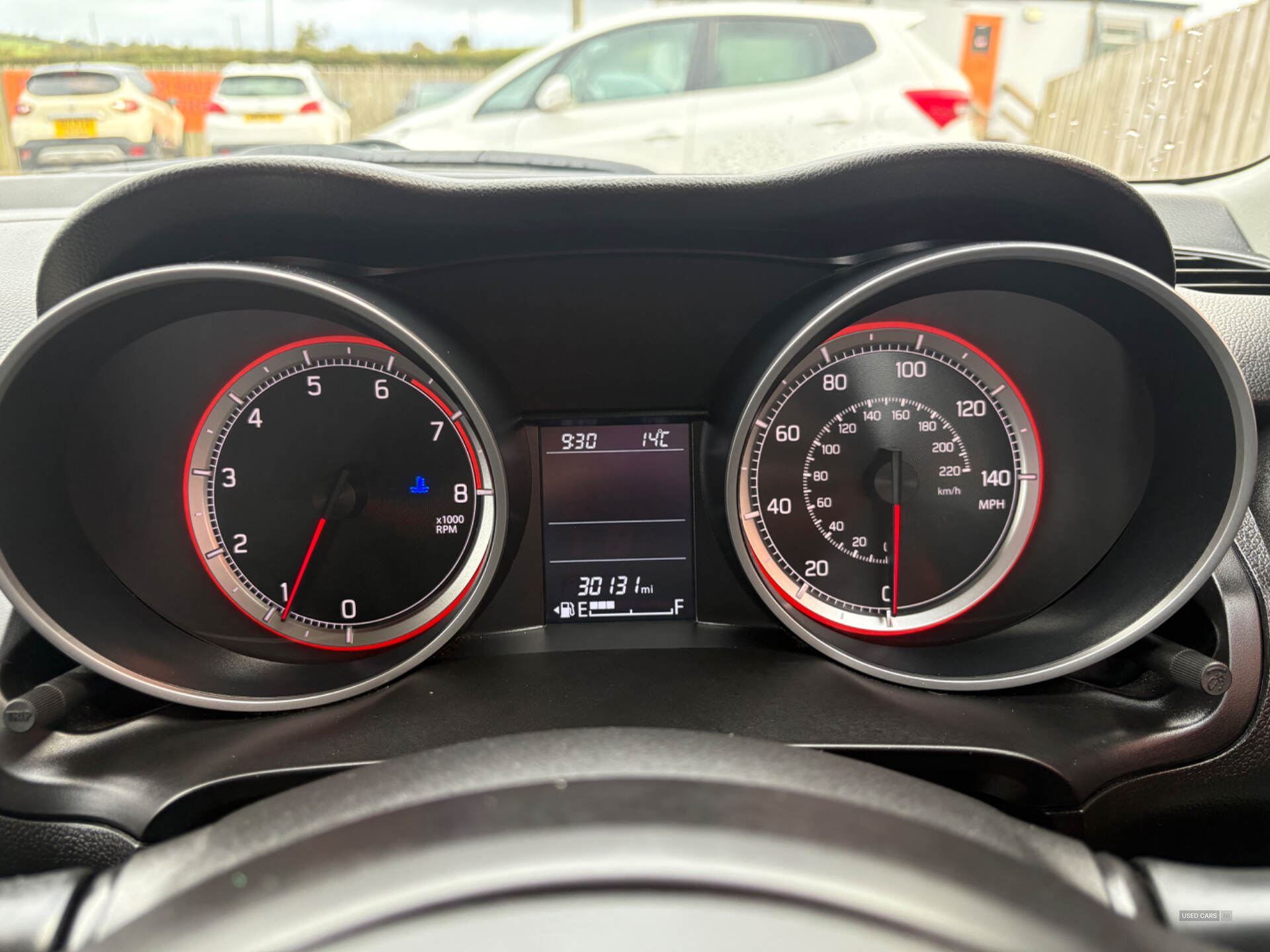 Suzuki Swift HATCHBACK SPECIAL EDITIONS in Derry / Londonderry