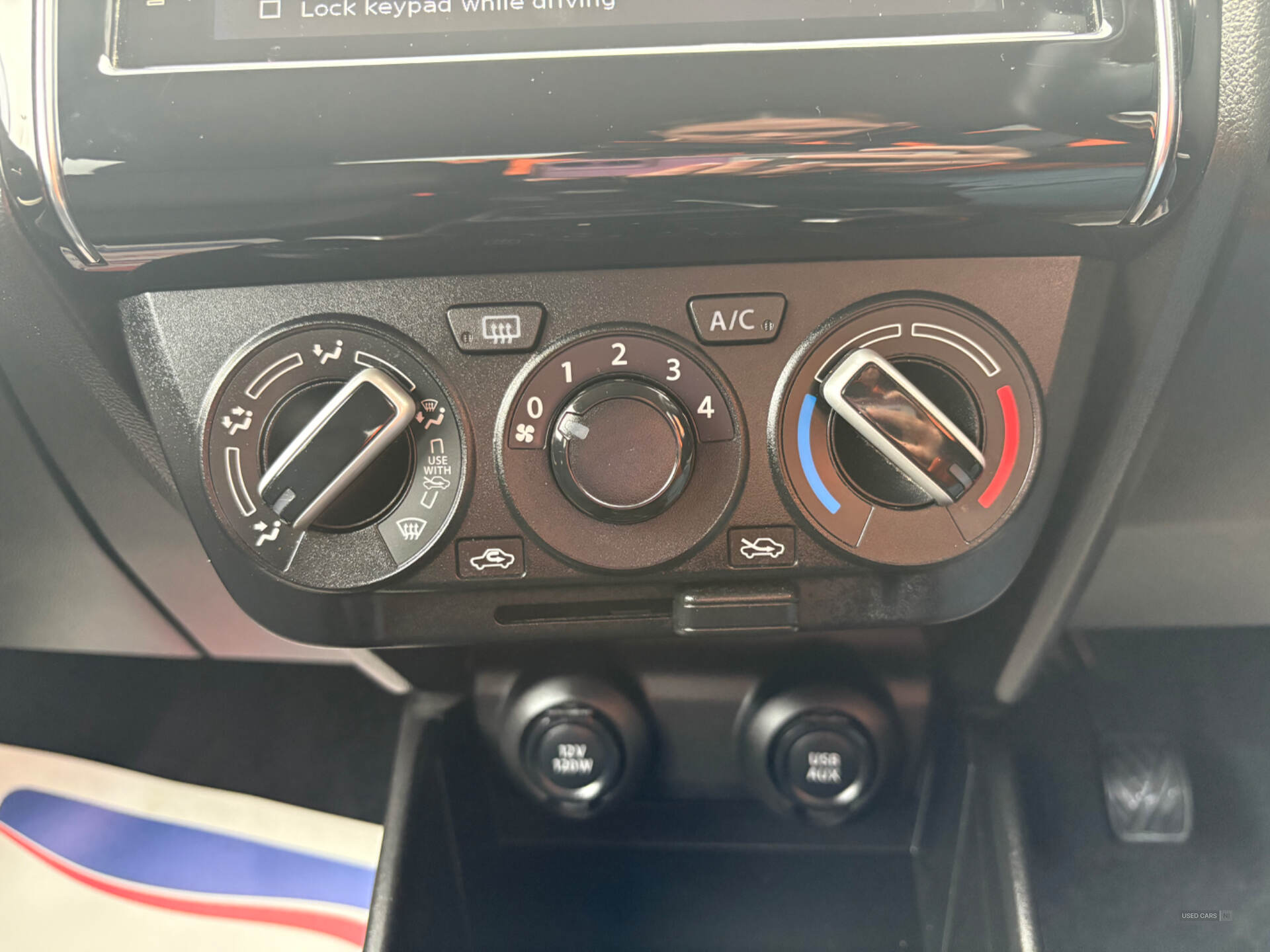 Suzuki Swift HATCHBACK SPECIAL EDITIONS in Derry / Londonderry