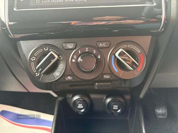 Suzuki Swift HATCHBACK SPECIAL EDITIONS in Derry / Londonderry