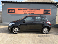 Suzuki Swift HATCHBACK in Derry / Londonderry