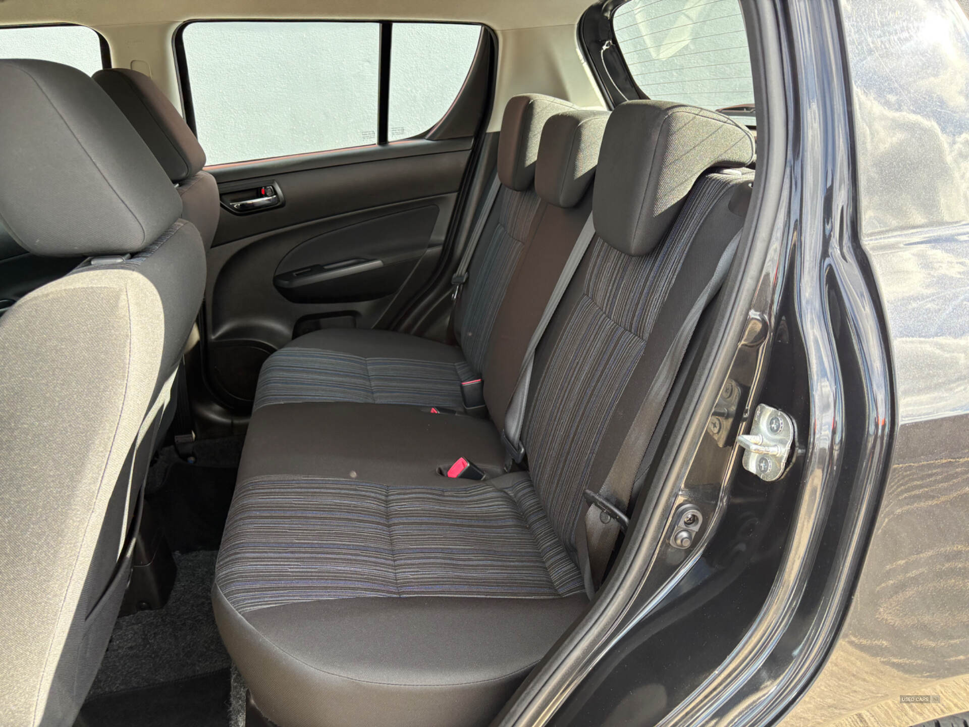 Suzuki Swift HATCHBACK in Derry / Londonderry