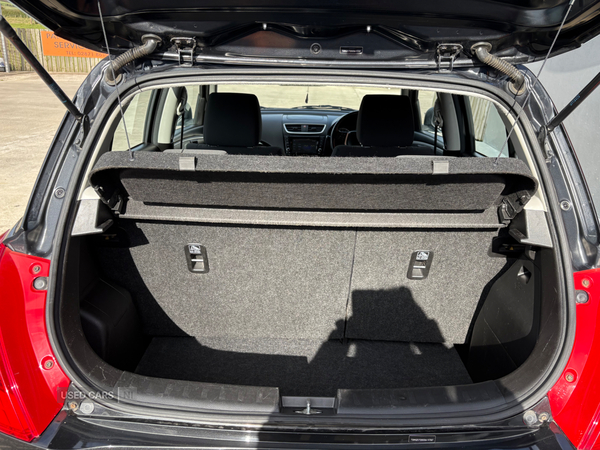 Suzuki Swift HATCHBACK in Derry / Londonderry