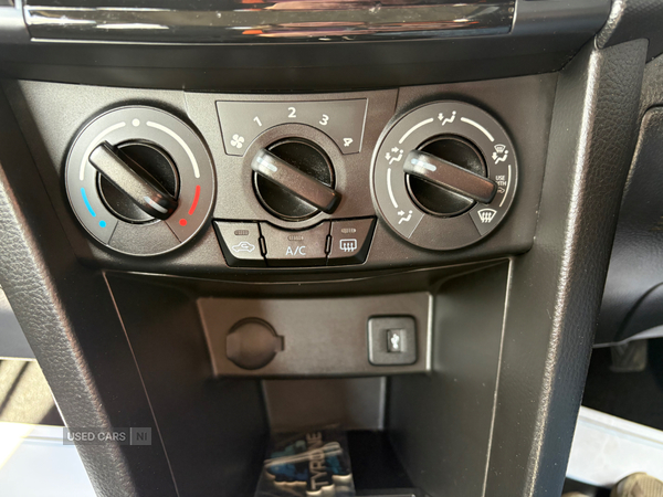 Suzuki Swift HATCHBACK in Derry / Londonderry