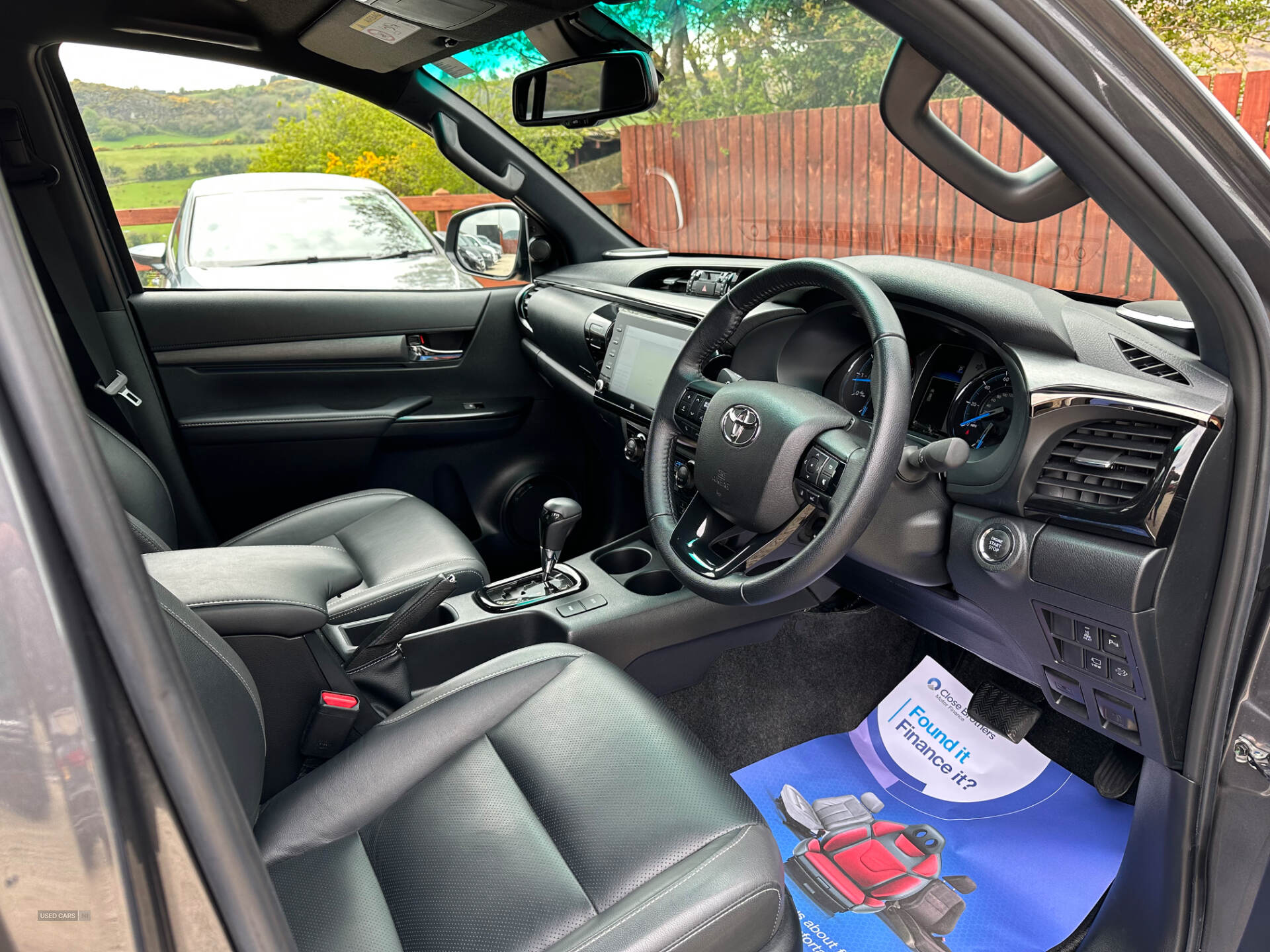 Car Thumbnail 10
