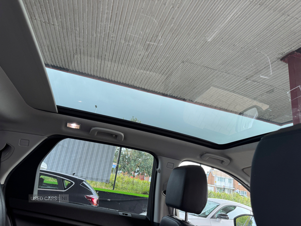 Land Rover Discovery Sport DIESEL SW in Armagh