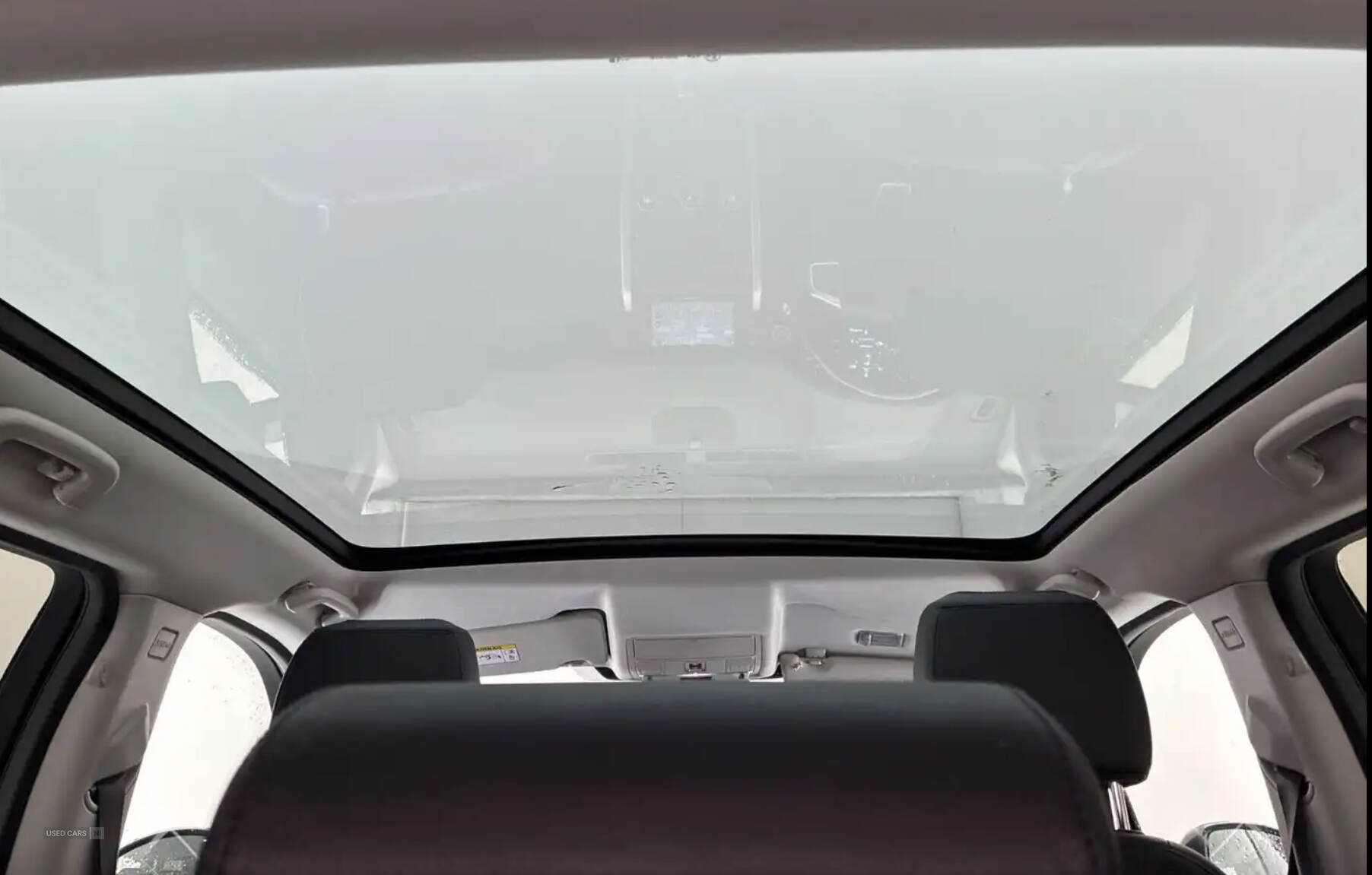 Land Rover Discovery Sport DIESEL SW in Armagh