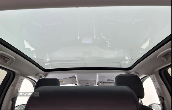 Land Rover Discovery Sport DIESEL SW in Armagh