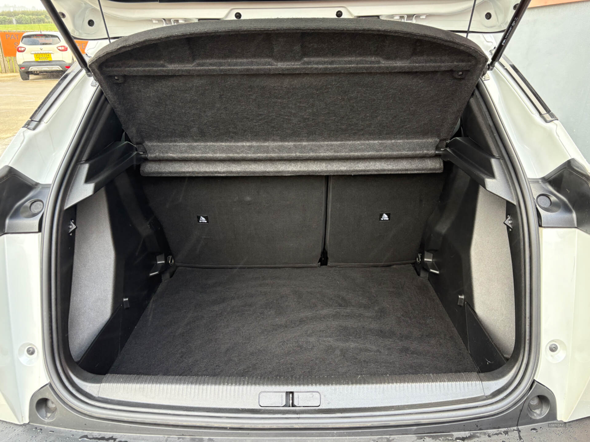 Peugeot 2008 DIESEL ESTATE in Derry / Londonderry