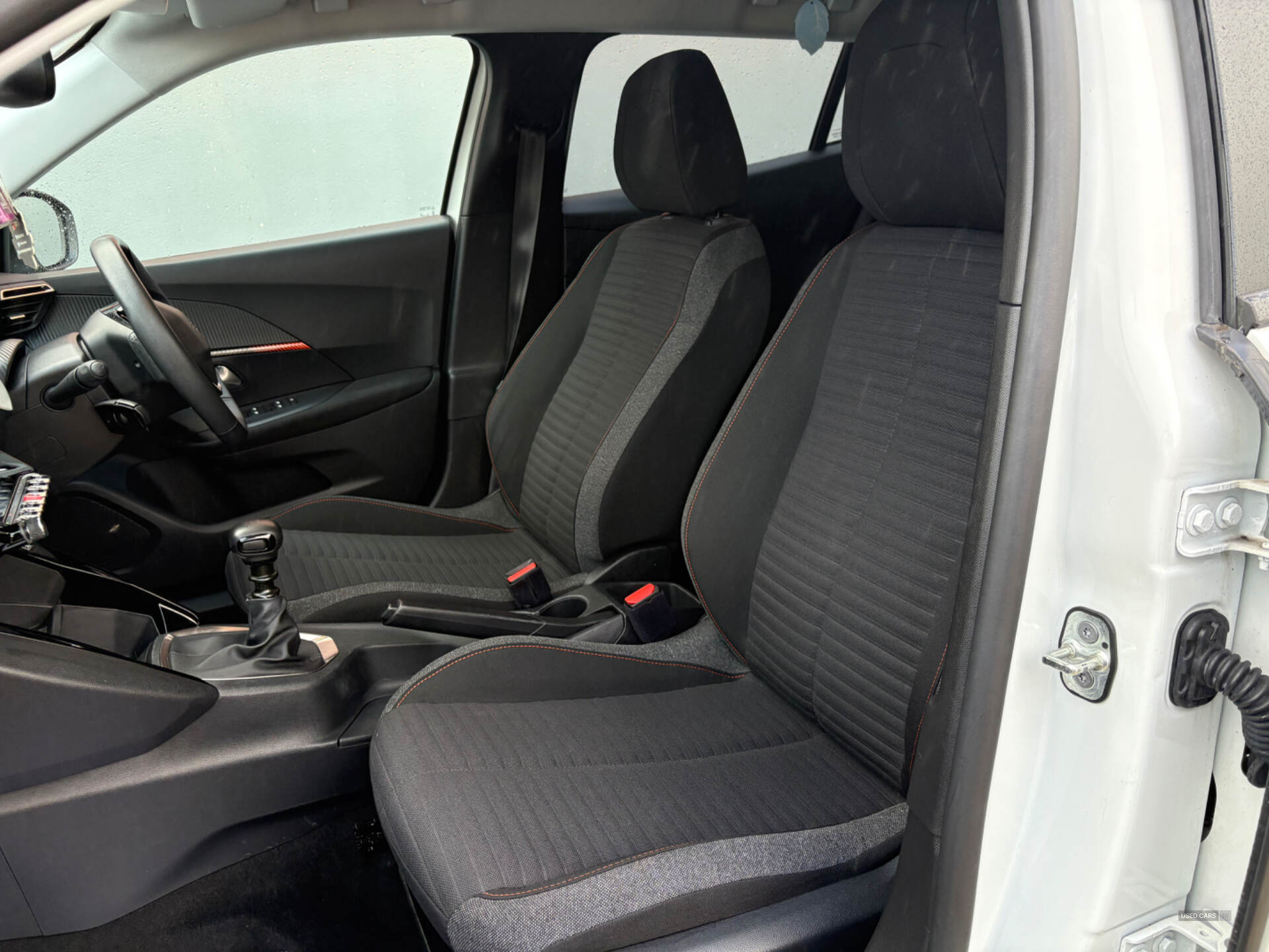 Peugeot 2008 DIESEL ESTATE in Derry / Londonderry