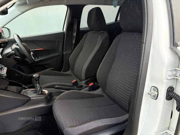 Peugeot 2008 DIESEL ESTATE in Derry / Londonderry