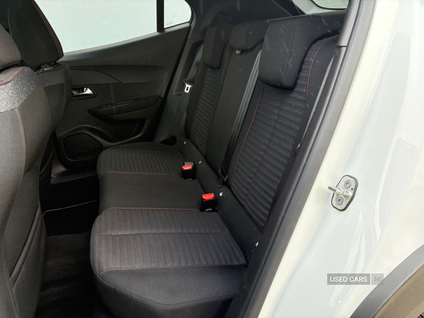 Peugeot 2008 DIESEL ESTATE in Derry / Londonderry