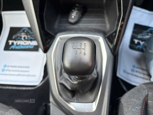Peugeot 2008 DIESEL ESTATE in Derry / Londonderry