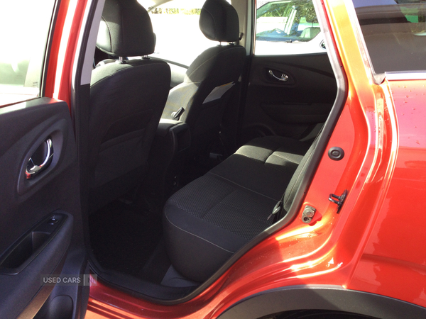 Renault Kadjar DIESEL HATCHBACK in Derry / Londonderry