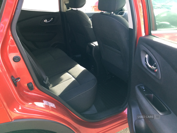 Renault Kadjar DIESEL HATCHBACK in Derry / Londonderry