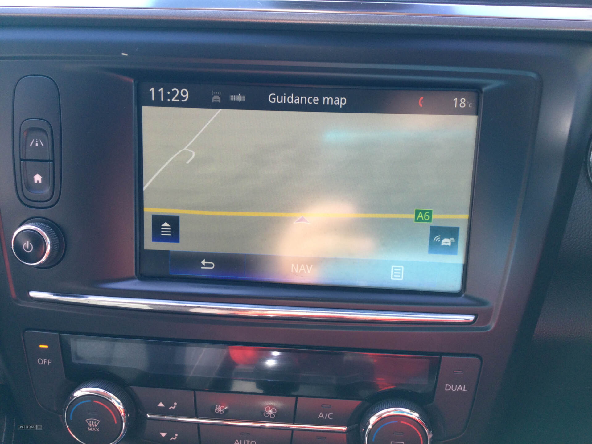 Renault Kadjar DIESEL HATCHBACK in Derry / Londonderry