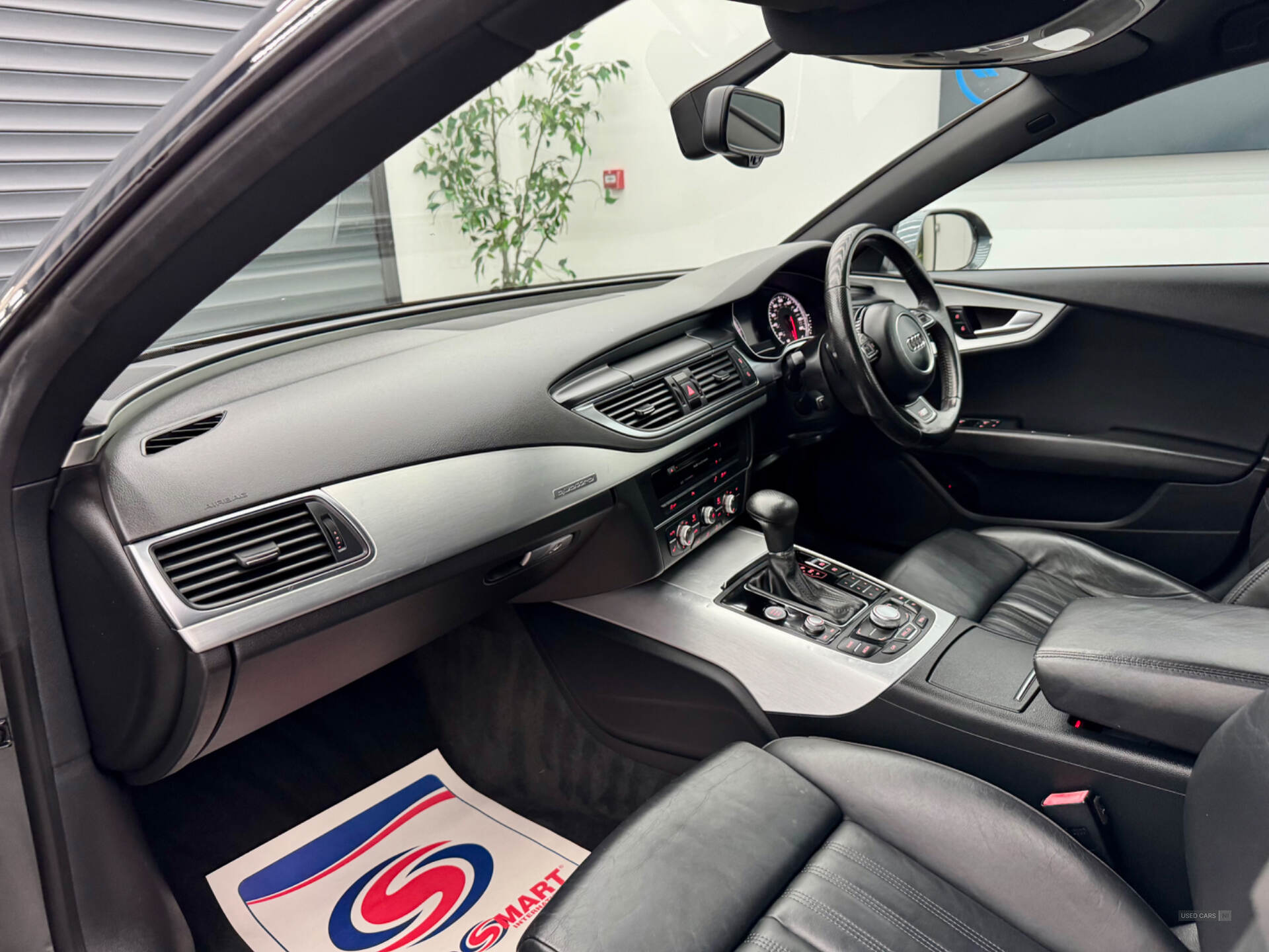 Audi A7 DIESEL SPORTBACK in Derry / Londonderry