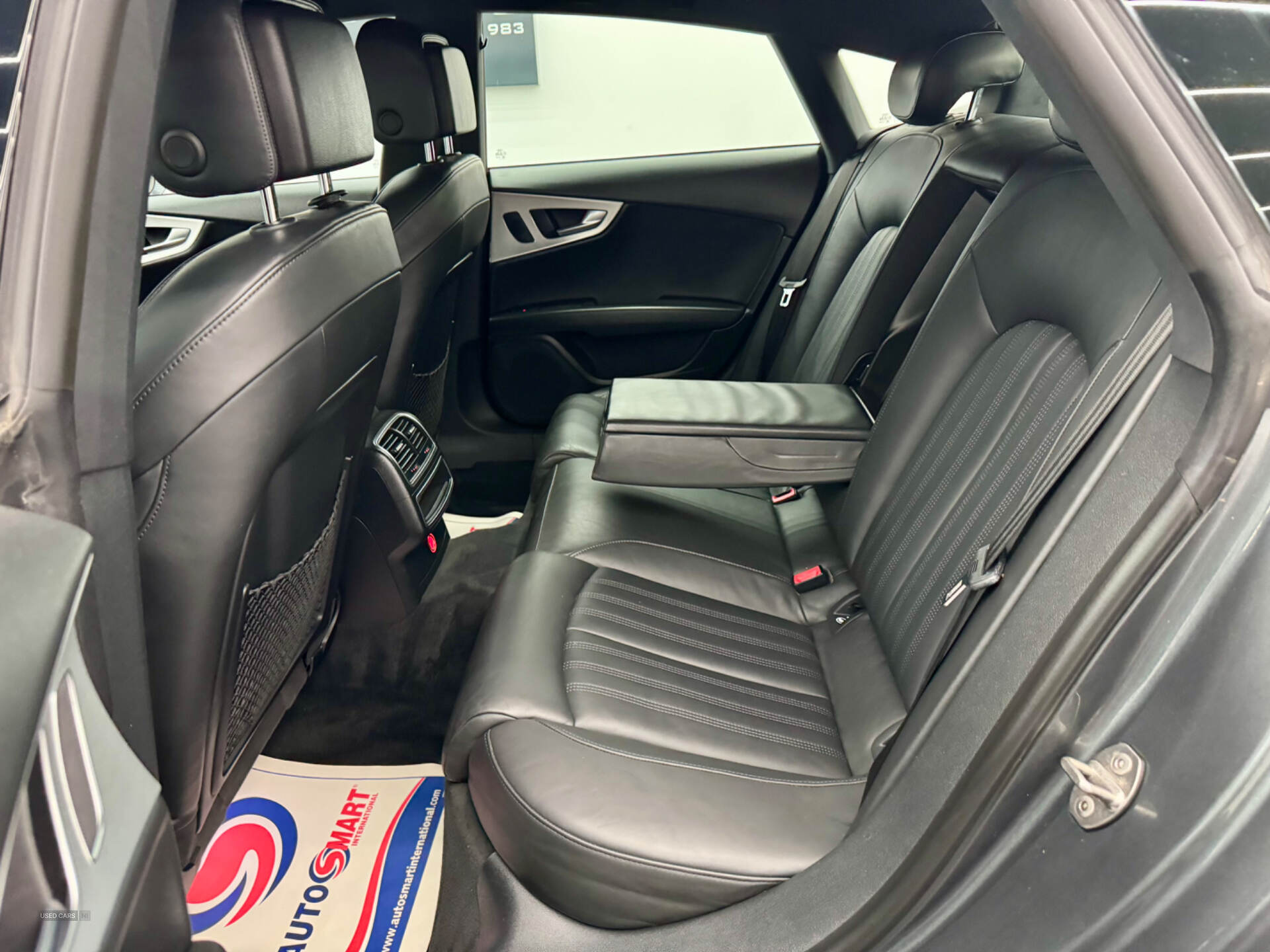 Audi A7 DIESEL SPORTBACK in Derry / Londonderry