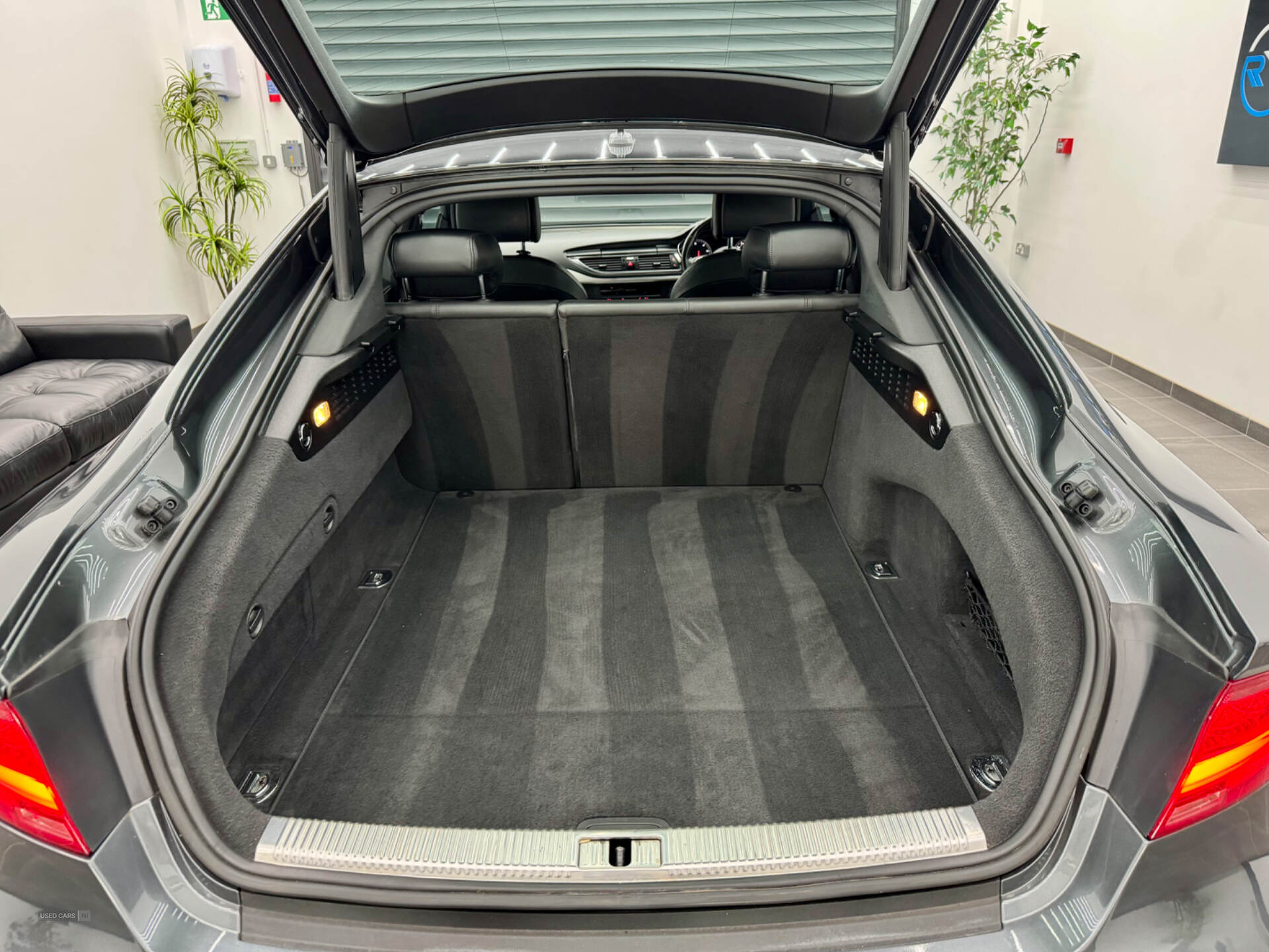 Audi A7 DIESEL SPORTBACK in Derry / Londonderry