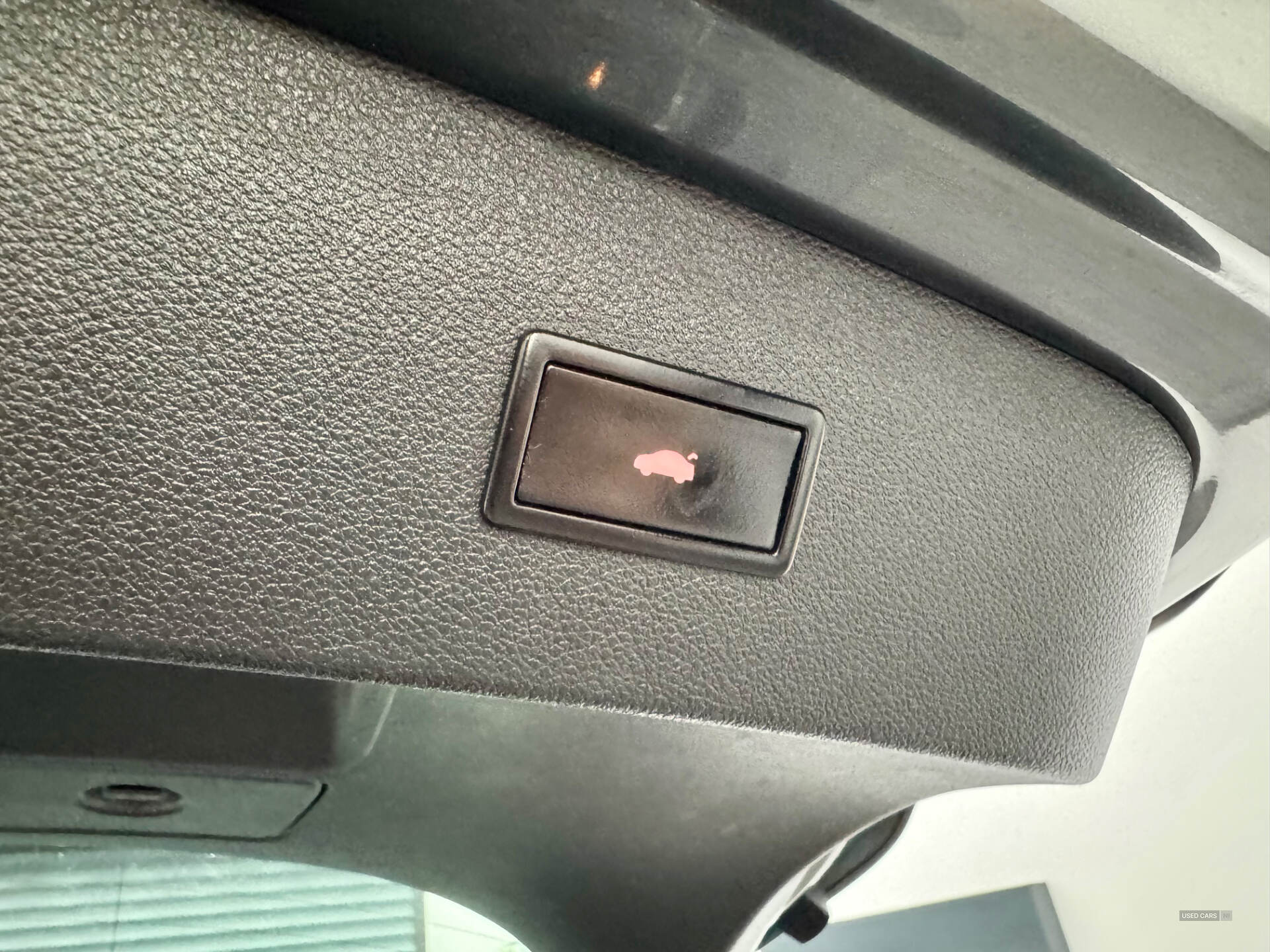Audi A7 DIESEL SPORTBACK in Derry / Londonderry