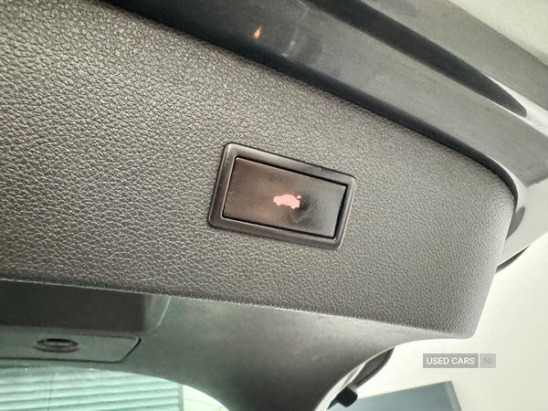 Audi A7 DIESEL SPORTBACK in Derry / Londonderry