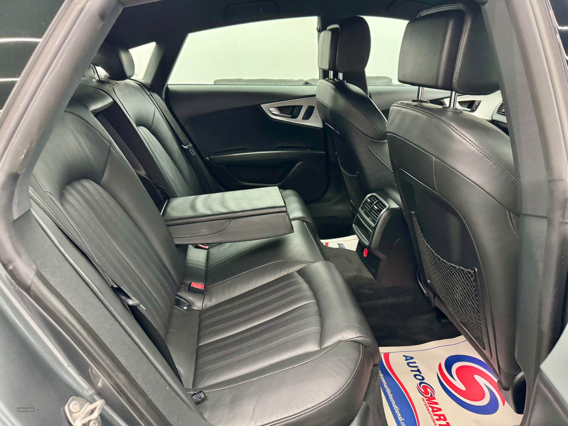 Audi A7 DIESEL SPORTBACK in Derry / Londonderry