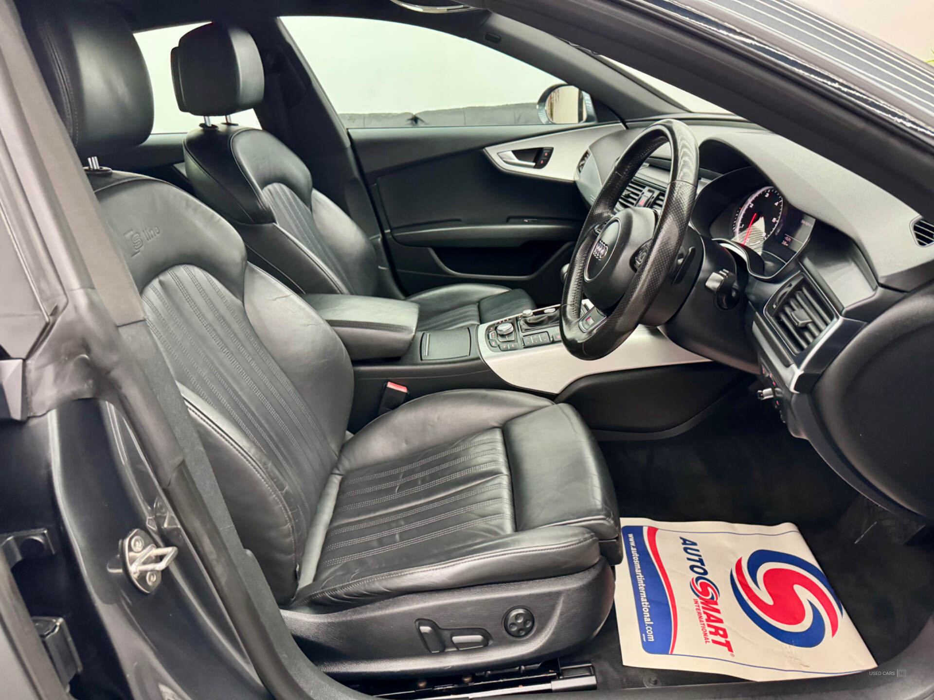 Audi A7 DIESEL SPORTBACK in Derry / Londonderry