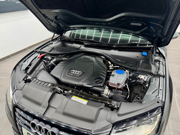 Audi A7 DIESEL SPORTBACK in Derry / Londonderry