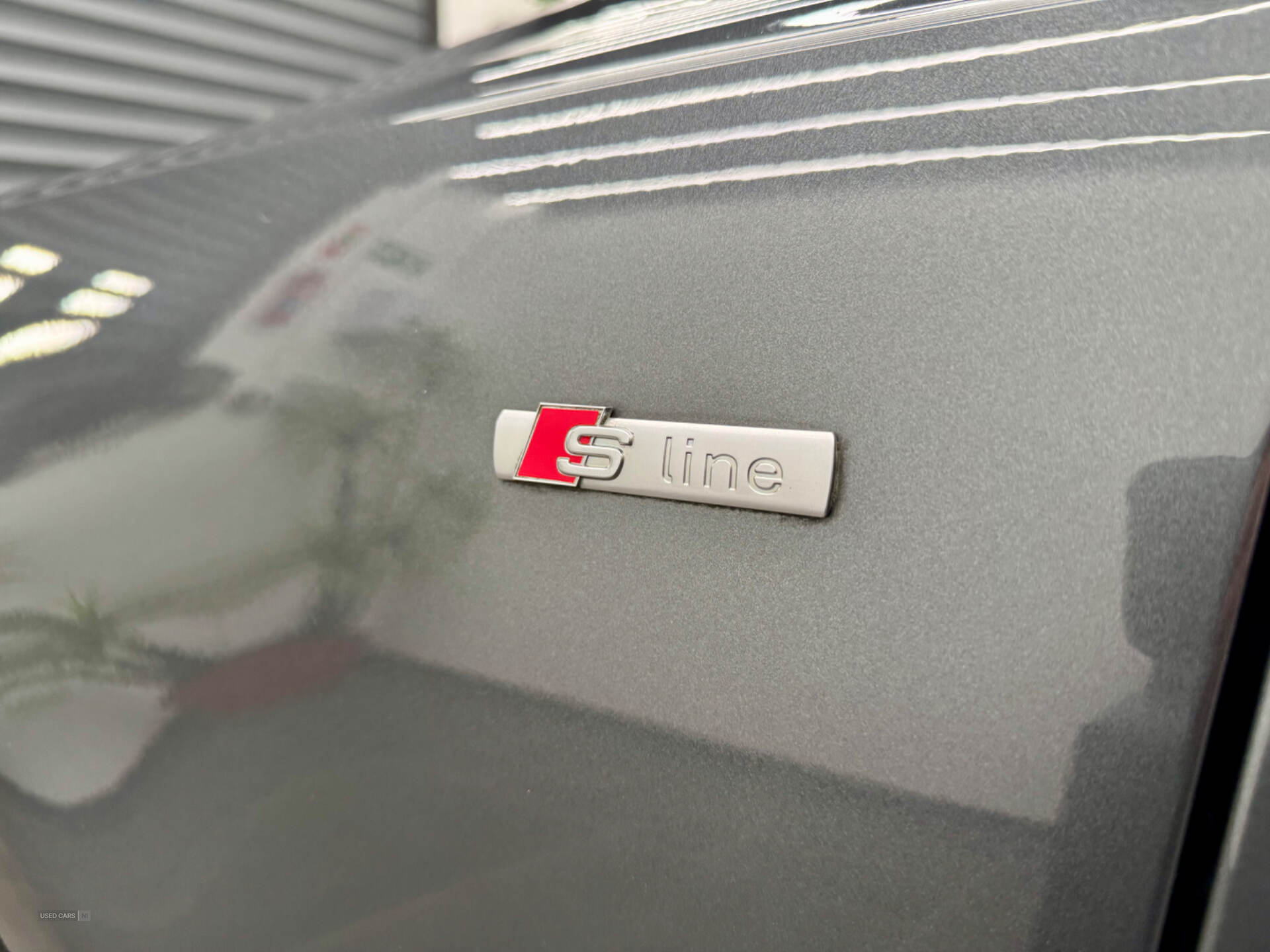 Audi A7 DIESEL SPORTBACK in Derry / Londonderry