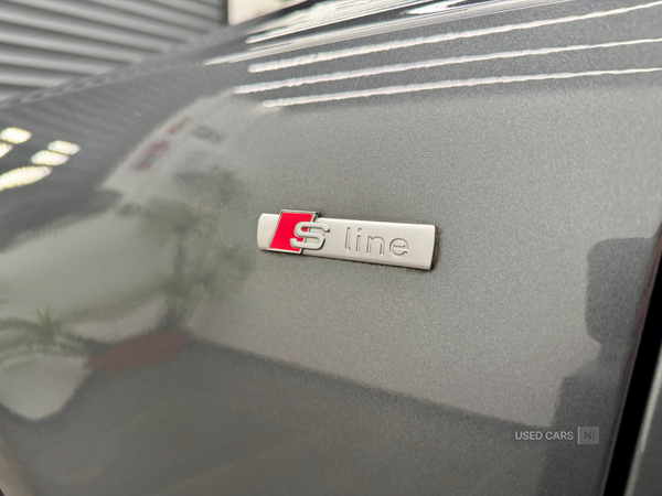 Audi A7 DIESEL SPORTBACK in Derry / Londonderry