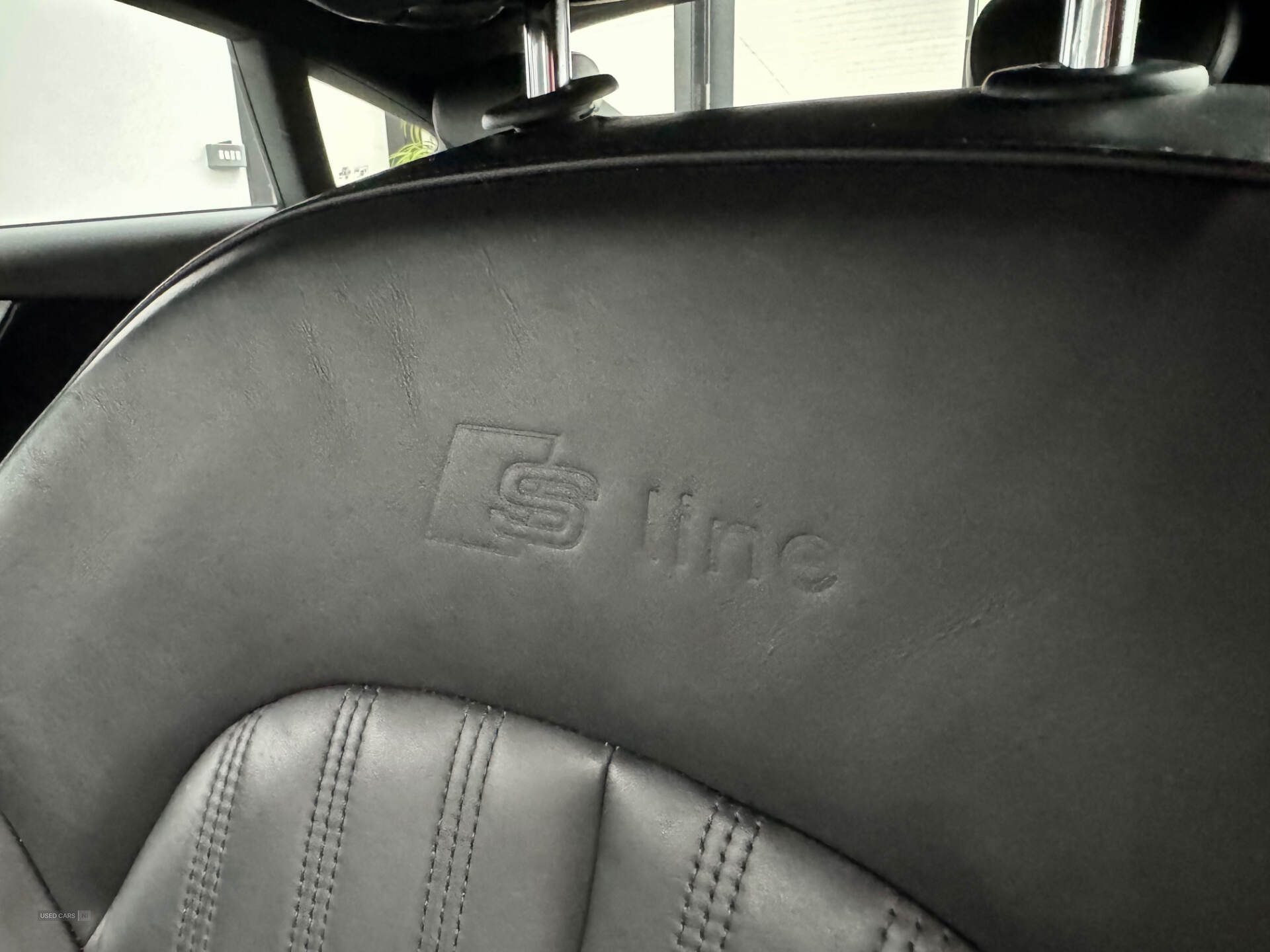 Audi A7 DIESEL SPORTBACK in Derry / Londonderry