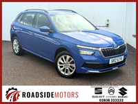 Skoda Kamiq Se Tsi SE TSi 110 in Armagh