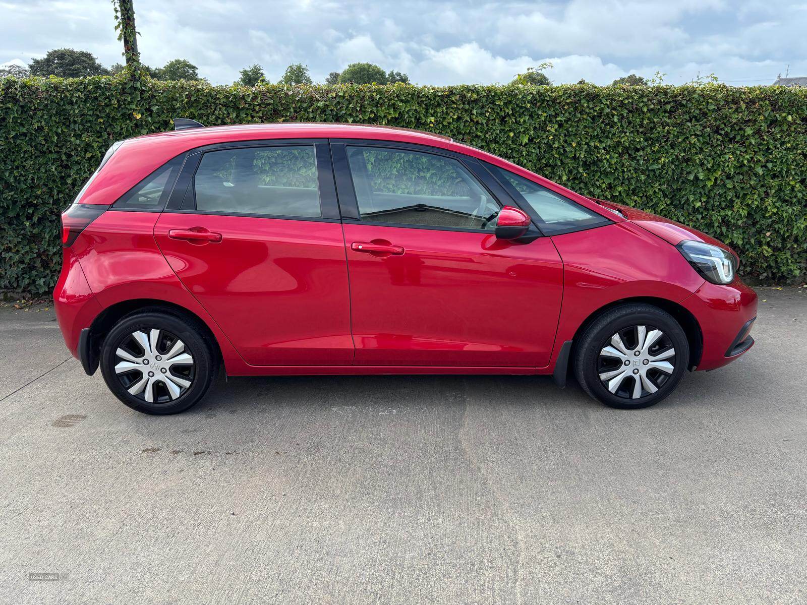 Honda Jazz HATCHBACK in Tyrone