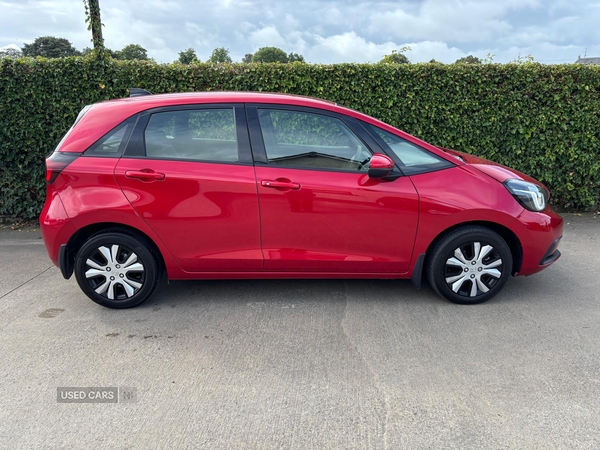 Honda Jazz HATCHBACK in Tyrone