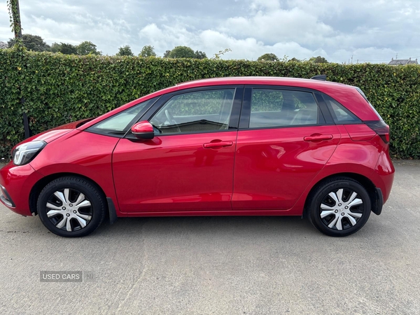Honda Jazz HATCHBACK in Tyrone