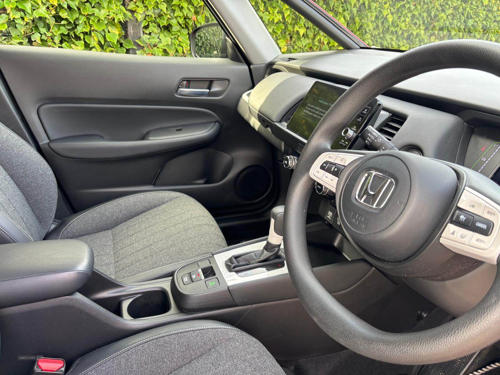 Honda Jazz HATCHBACK in Tyrone