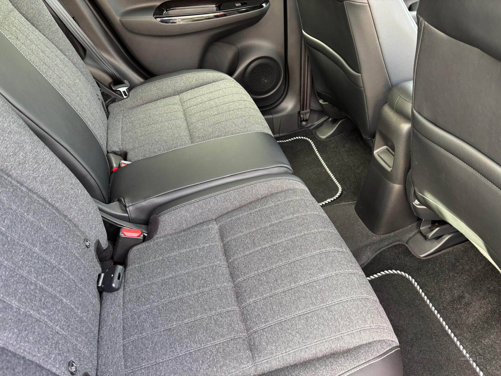 Honda Jazz HATCHBACK in Tyrone