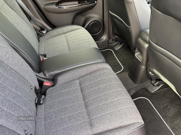 Honda Jazz HATCHBACK in Tyrone