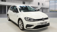 Volkswagen Golf DIESEL HATCHBACK in Derry / Londonderry