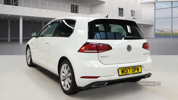 Volkswagen Golf DIESEL HATCHBACK in Derry / Londonderry
