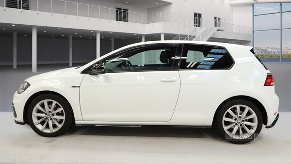 Volkswagen Golf DIESEL HATCHBACK in Derry / Londonderry