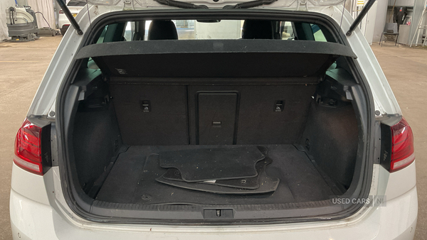 Volkswagen Golf DIESEL HATCHBACK in Derry / Londonderry