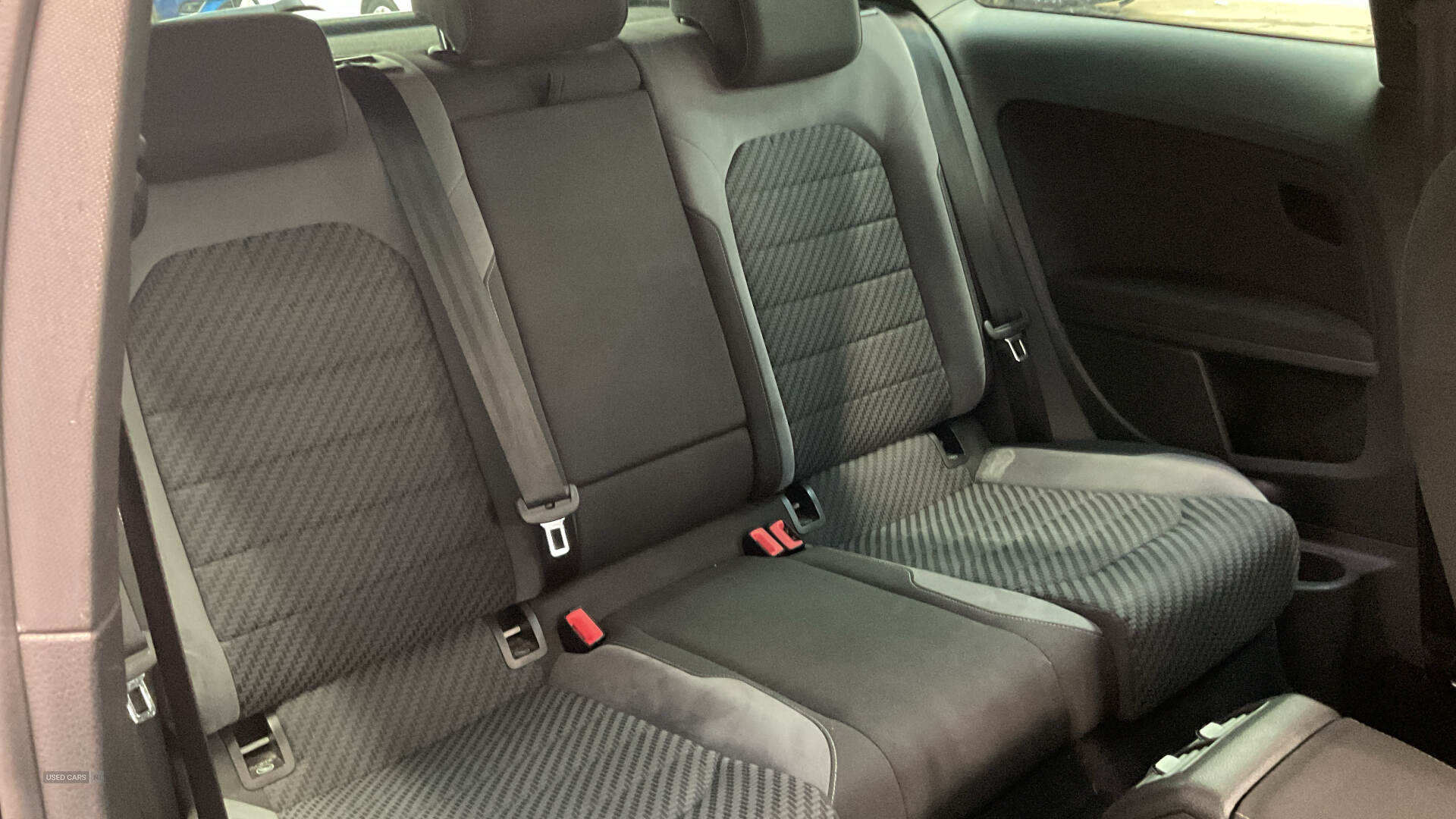 Volkswagen Golf DIESEL HATCHBACK in Derry / Londonderry