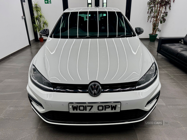 Volkswagen Golf DIESEL HATCHBACK in Derry / Londonderry