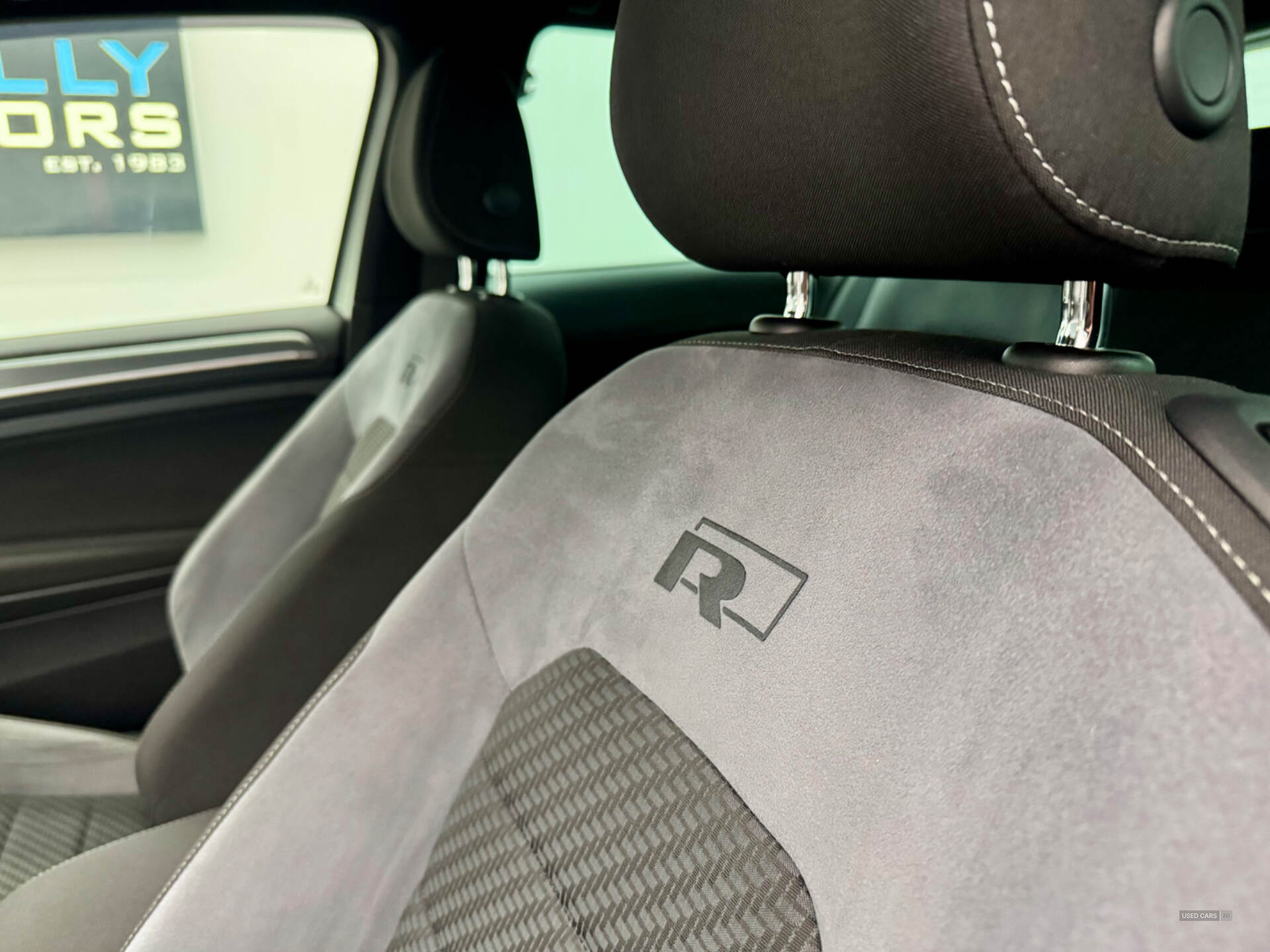 Volkswagen Golf DIESEL HATCHBACK in Derry / Londonderry