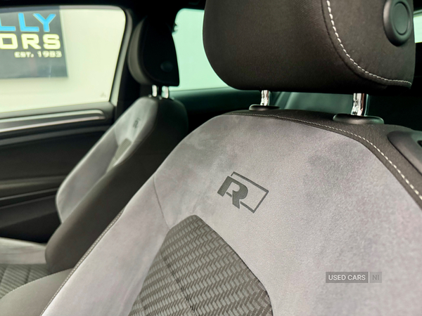 Volkswagen Golf DIESEL HATCHBACK in Derry / Londonderry