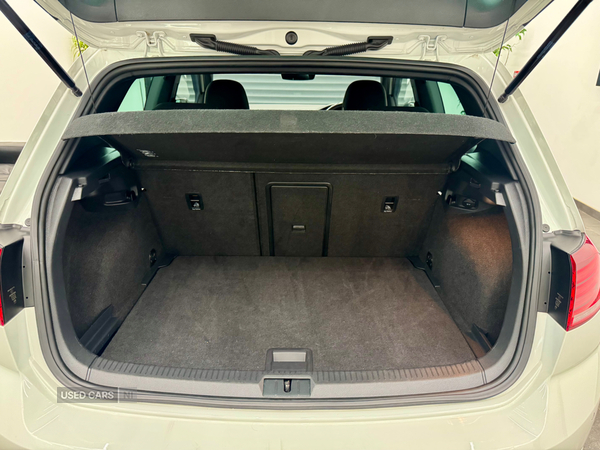Volkswagen Golf DIESEL HATCHBACK in Derry / Londonderry