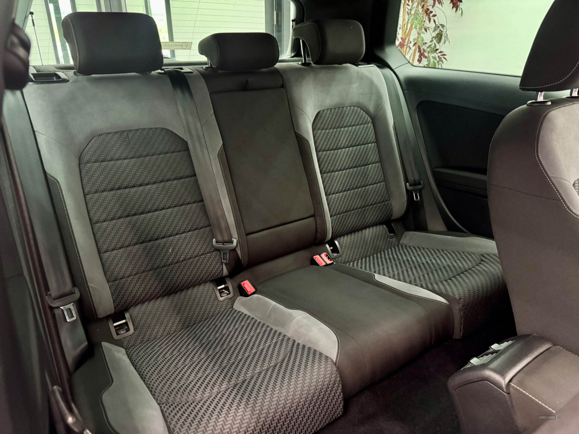 Volkswagen Golf DIESEL HATCHBACK in Derry / Londonderry