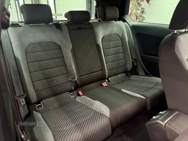 Volkswagen Golf DIESEL HATCHBACK in Derry / Londonderry