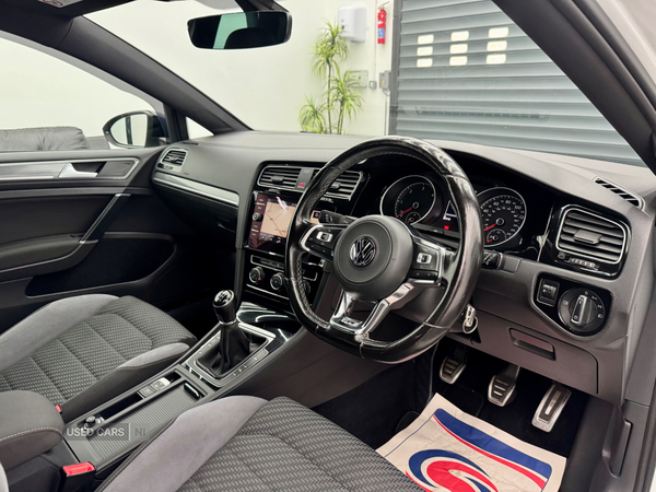 Volkswagen Golf DIESEL HATCHBACK in Derry / Londonderry