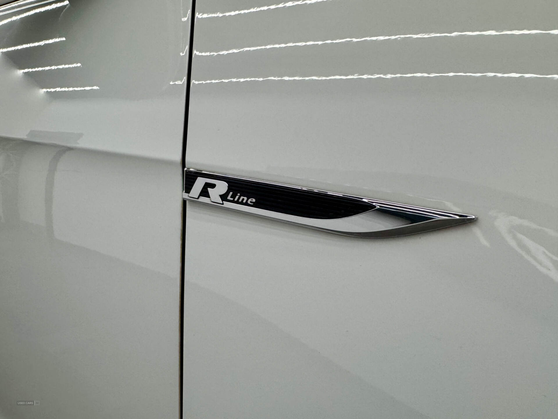 Volkswagen Golf DIESEL HATCHBACK in Derry / Londonderry